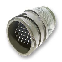 CA3101E22-12PBF80ITT Cannon, LLC