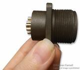 CA3102E16-10PA206ITT Cannon, LLC