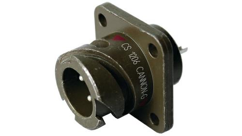 CA3102E16S-1PBITT Cannon, LLC