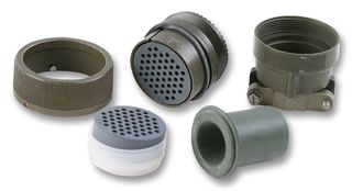 CA3106E14S-2SBITT Cannon, LLC