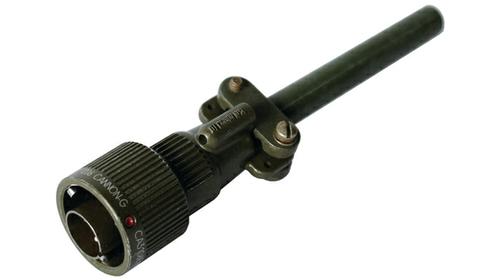 CA3106E14S-5PBITT Cannon, LLC