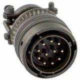 CA3106E14S-5PBF80ITT Cannon, LLC