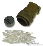 CA3106E20-23PF80ITT Cannon, LLC