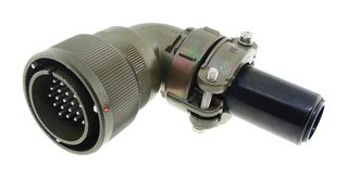 CA3108E22-12PBF80ITT Cannon, LLC