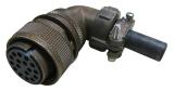 ITT Cannon, LLC CA3108F20-4PBF80