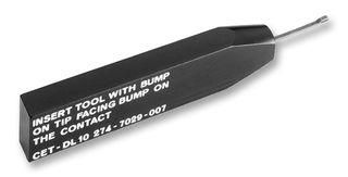 ITT Cannon, LLC CET-DL10