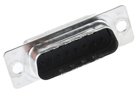 DAU-15P-K87-F0ITT Cannon, LLC