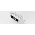 DBM-9W4S-A191-A197ITT Cannon, LLC
