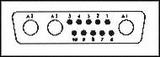 DBMC13X3SJA197ITT Cannon, LLC