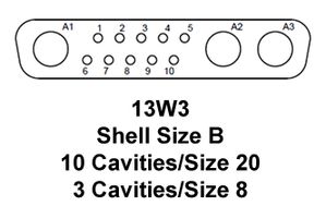 DBMF13W3SITT Cannon, LLC