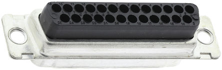 DBU-25P-K87-F0ITT Cannon, LLC