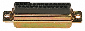 DDU-50S-A197-F0ITT Cannon, LLC
