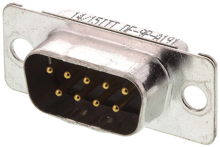 DE-9P-A191-K87ITT Cannon, LLC