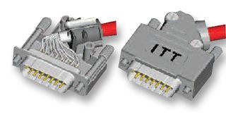 DEFME-100ITT Cannon, LLC
