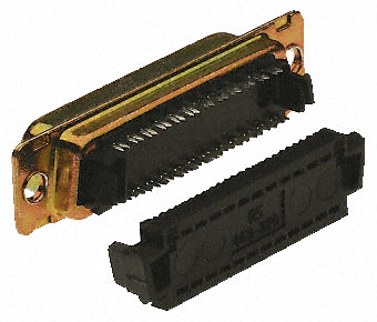 DESF-9P-K87ITT Cannon, LLC