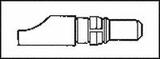 DM53742-31ITT Cannon, LLC