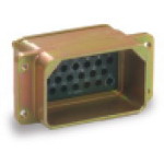 DPX2NE-26MS26MS-33B-0006ITT Cannon, LLC