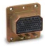 DPXBMA-57-33S-0455ITT Cannon, LLC
