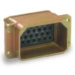DPXBNE-33C4M-33S-00ITT Cannon, LLC