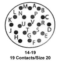 KPSE02E14-19PITT Cannon, LLC