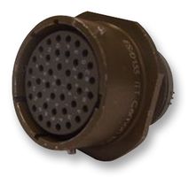 KPSE06A14-19SF0ITT Cannon, LLC