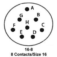 KPSE06B16-8SWITT Cannon, LLC