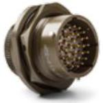 ITT Cannon, LLC KPSE07E10-6PW