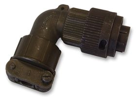 ITT Cannon, LLC KPSE08F12-10PW