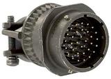 KPT01F16-26PF187ITT Cannon, LLC