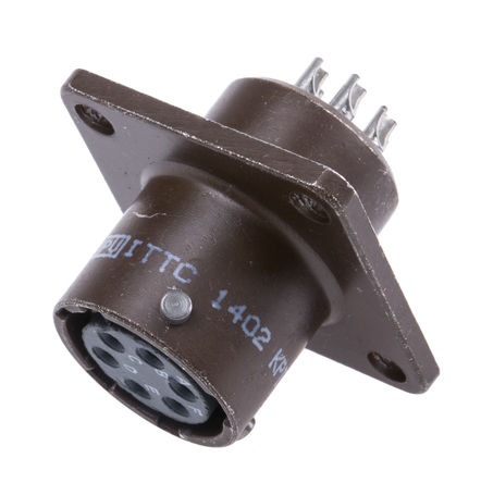 KPT02E10-6SITT Cannon, LLC