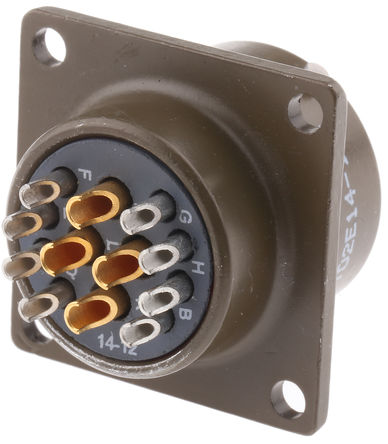 KPT02E14-12SITT Cannon, LLC