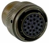 KPT06A12-3SA206ITT Cannon, LLC