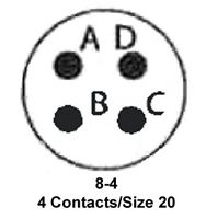 KPT06F8-4SITT Cannon, LLC