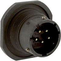 ITT Cannon, LLC KPT07A8-2P