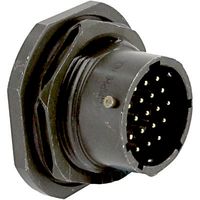 ITT Cannon, LLC KPT07A8-33P