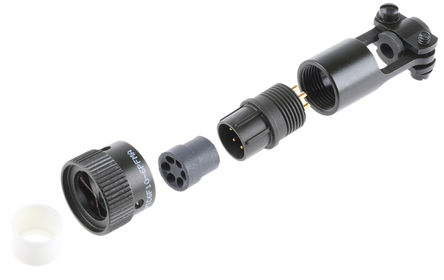 KPTC6F10-6PFMAITT Cannon, LLC