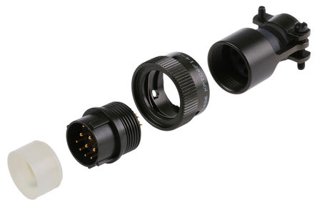 KPTC6F14-12PFMAITT Cannon, LLC
