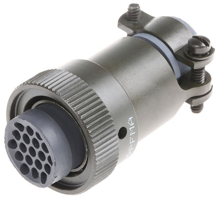 KPTC6F14-19PFMAITT Cannon, LLC