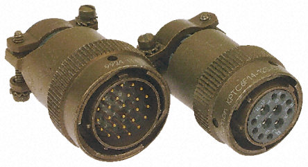 KPTC6F16-26SFMAITT Cannon, LLC