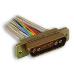 ITT Cannon, LLC MDM04-D25-10A174