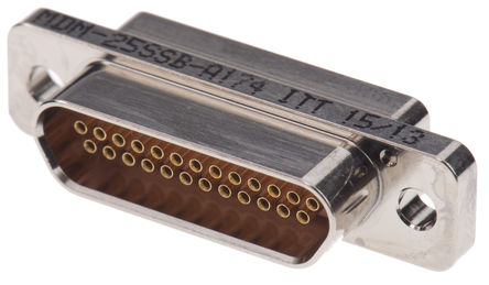 MDM-25SSB-A174ITT Cannon, LLC