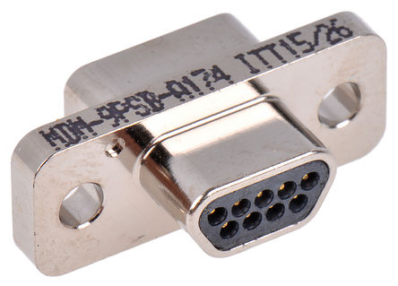 MDM-9PSB-A174ITT Cannon, LLC