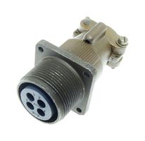 MS3100F18-3SITT Cannon, LLC