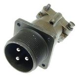 ITT Cannon, LLC MS3100R20-27P