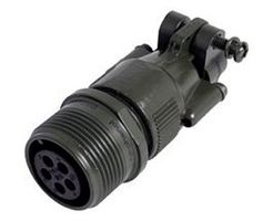 MS3101E24-10SITT Cannon, LLC
