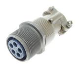 ITT Cannon, LLC MS3101F12S-3SX