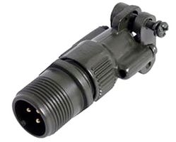 MS3101F20-19PITT Cannon, LLC