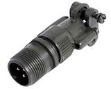 MS3101F32-17PITT Cannon, LLC
