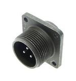 ITT Cannon, LLC MS3102E12S-4P
