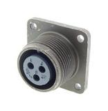 ITT Cannon, LLC MS3102E24-12SW